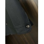 2025年3月11日春秋高品質新品Loro Piana    ジャケットasibin工場