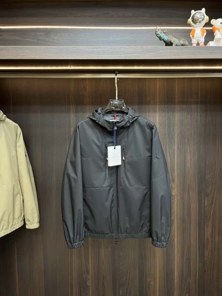 2025年3月11日春秋高品質新品Monclerジャケットa...