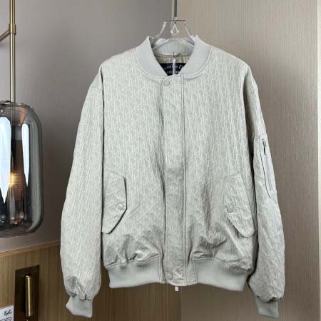 2025年3月12日春秋高品質復刻新品DiORジャケットqi...