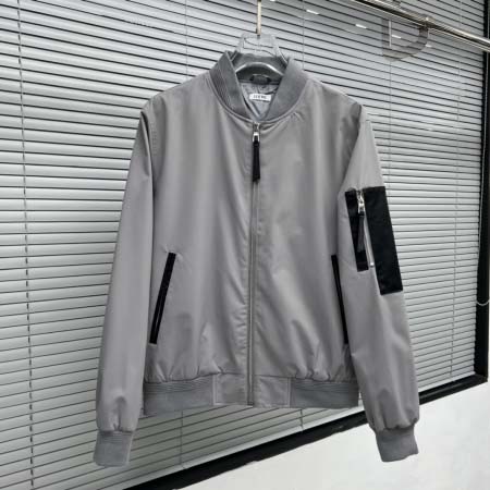 2025年3月12日春秋高品質復刻新品LOEWEジャケットq...