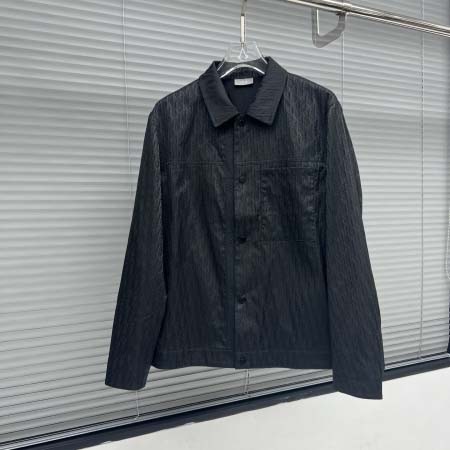 2025年3月12日春秋高品質復刻新品DiORジャケットqi...