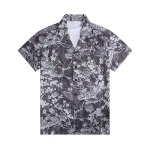 2025年3月12日春夏新品Louis Vuitton半袖シャツjinxin工場