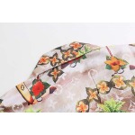 2025年3月12日春夏新品Louis Vuitton半袖シャツjinxin工場