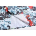 2025年3月12日春夏新品Louis Vuitton半袖シャツjinxin工場