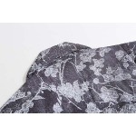 2025年3月12日春夏新品Louis Vuitton半袖シャツjinxin工場