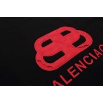 2025年3月12日春夏新品BALENCIAGA半袖Tシャツjinxin工場