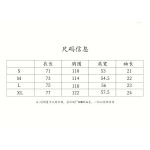 2025年3月12日春夏新品BALENCIAGA半袖Tシャツjinxin工場