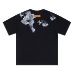 2025年3月12日春夏新品Louis Vuitton半袖Tシャツjinxin工場