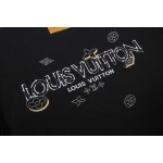2025年3月12日春夏新品Louis Vuitton半袖Tシャツjinxin工場