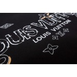 2025年3月12日春夏新品Louis Vuitton半袖Tシャツjinxin工場
