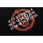 2025年3月12日春夏新品Maison Margila半袖Tシャツjinxin工場