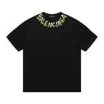 2025年3月12日春夏新品BALENCIAGA半袖Tシャツjinxin工場