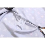 2025年3月12日春夏新品Louis Vuitton半袖シャツjinxin工場