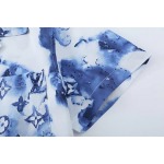 2025年3月12日春夏新品Louis Vuitton半袖シャツjinxin工場