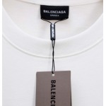 2025年3月13日新品Balenciaga半袖 tシャツ  xiongma工場