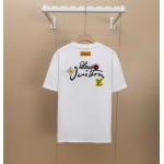 2025年3月13日新品Louis Vuitton半袖 tシャツ  xiongma工場