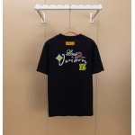 2025年3月13日新品Louis Vuitton半袖 tシャツ  xiongma工場