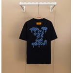 2025年3月13日新品Louis Vuitton半袖 tシャツ  xiongma工場