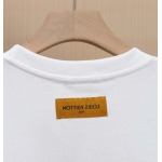 2025年3月13日新品Louis Vuitton半袖 tシャツ  xiongma工場