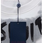 2025年3月13日新品Louis Vuitton半袖 tシャツ  xiongma工場