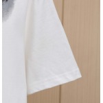 2025年3月13日新品Louis Vuitton半袖 tシャツ  xiongma工場