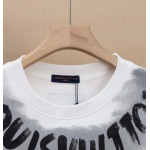 2025年3月13日新品Louis Vuitton半袖 tシャツ  xiongma工場