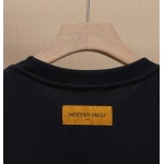 2025年3月13日新品Louis Vuitton半袖 tシャツ  xiongma工場