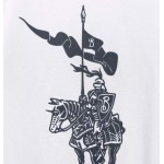 2025年3月13日新品 Burberry半袖 tシャツ  xiongma工場