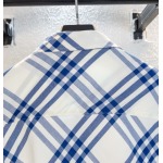 2025年3月13日新品Burberry長袖 シャツ  xiongma工場