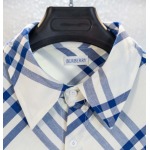 2025年3月13日新品Burberry長袖 シャツ  xiongma工場