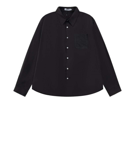 2025年3月13日新品loewe長袖 シャツ  xiong...