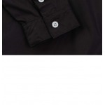 2025年3月13日新品loewe長袖 シャツ  xiongma工場