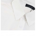 2025年3月13日新品Louis Vuitton長袖 シャツ  xiongma工場