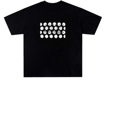 2025年3月13日新品Maison Margiela半袖 ...