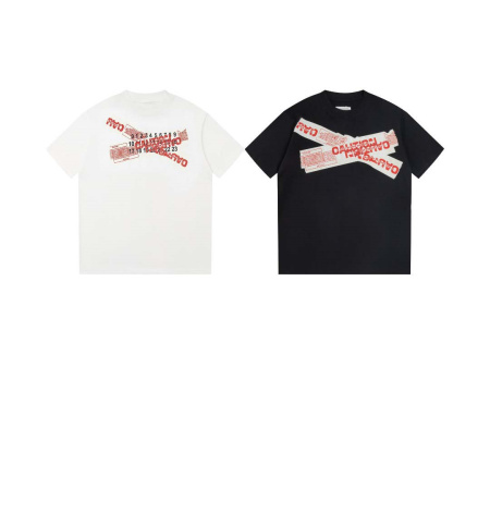 2025年3月13日新品Maison Margiela半袖 ...