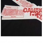 2025年3月13日新品Maison Margiela半袖 tシャツ  xiongma工場