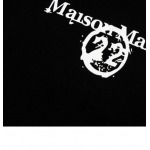 2025年3月13日新品Maison Margiela半袖 tシャツ  xiongma工場