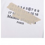 2025年3月13日新品Maison Margiela半袖 tシャツ  xiongma工場