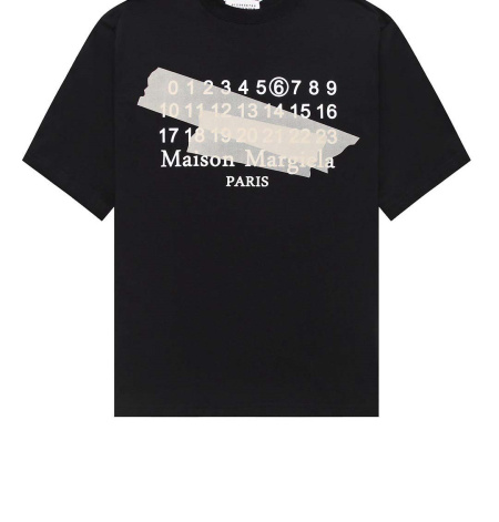 2025年3月13日新品Maison Margiela半袖 ...