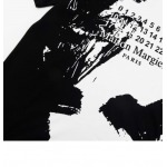 2025年3月13日新品Maison Margiela半袖 tシャツ  xiongma工場