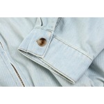 2025年3月13日新品Miumiuジャケット xiongma工場