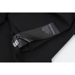 2025年3月13日高品質新品Balenciaga長袖シャツ  xiongma工場