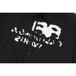 2025年3月13日高品質新品Balenciaga長袖シャツ  xiongma工場