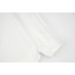 2025年3月13日高品質新品Balenciaga長袖シャツ  xiongma工場