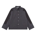 2025年3月13日高品質新品Ance長袖シャツ  xiongma工場