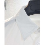 2025年3月13日高品質新品Balenciaga長袖シャツ  xiongma工場