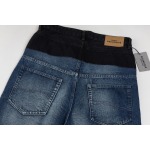 2025年3月13日高品質新品Balenciagaジーパン  xiongma工場