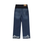 2025年3月13日高品質新品Balenciagaジーパン  xiongma工場