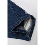 2025年3月13日高品質新品Balenciagaジーパン  xiongma工場