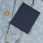 2025年3月13日高品質新品Louis Vuittonジャケット  xiongma工場